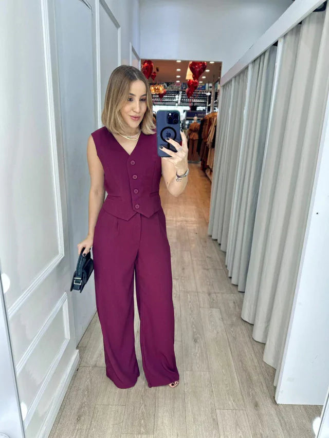 CONJUNTO DULCE – Use Vittorina