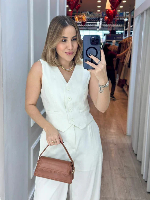 CONJUNTO DULCE – Use Vittorina