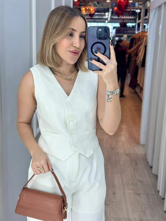 CONJUNTO DULCE – Use Vittorina
