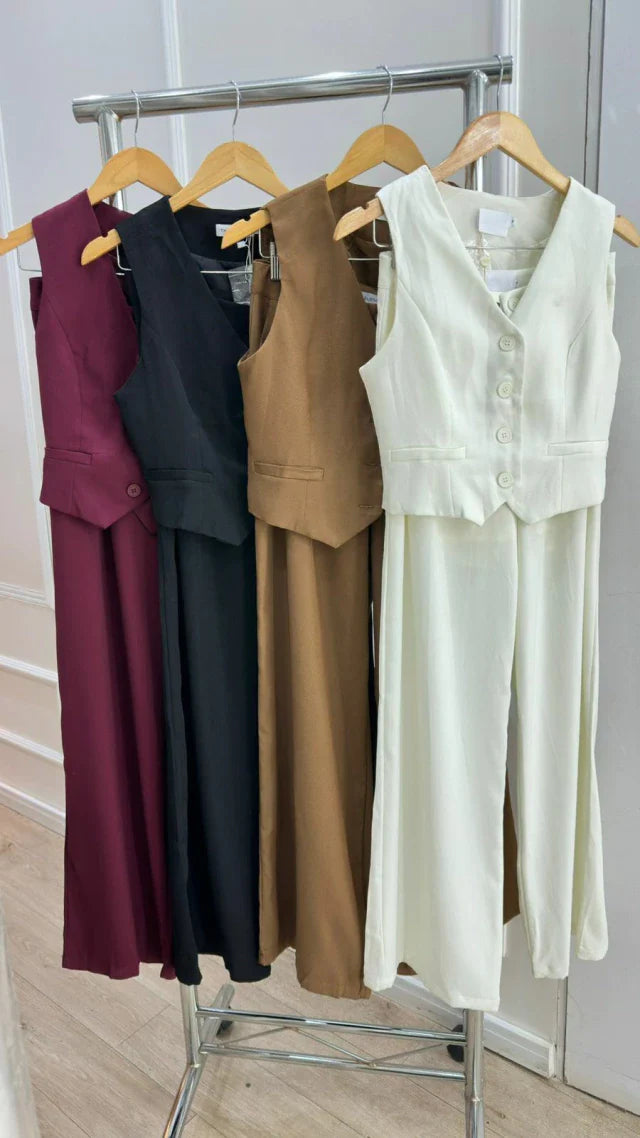 CONJUNTO DULCE – Use Vittorina
