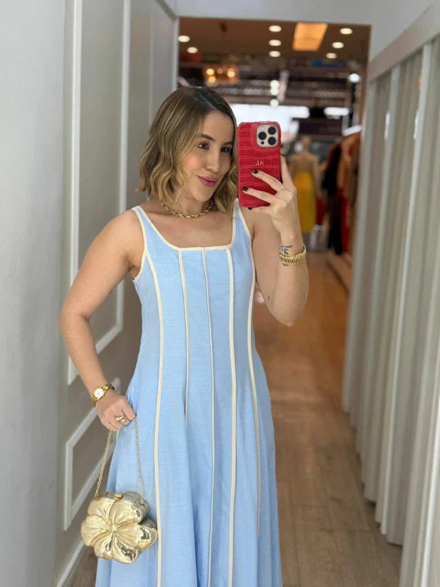 VESTIDO ISADORA – Use Vittorina