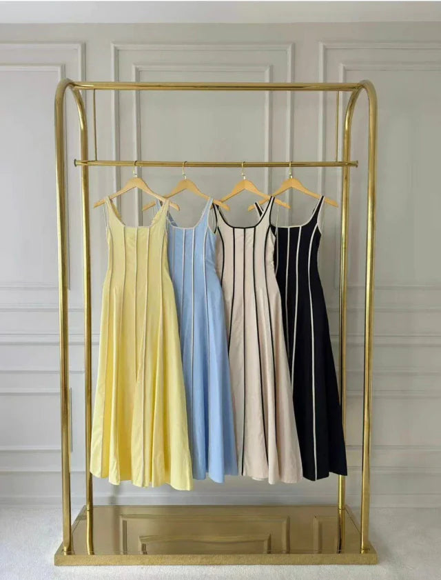 VESTIDO ISADORA – Use Vittorina