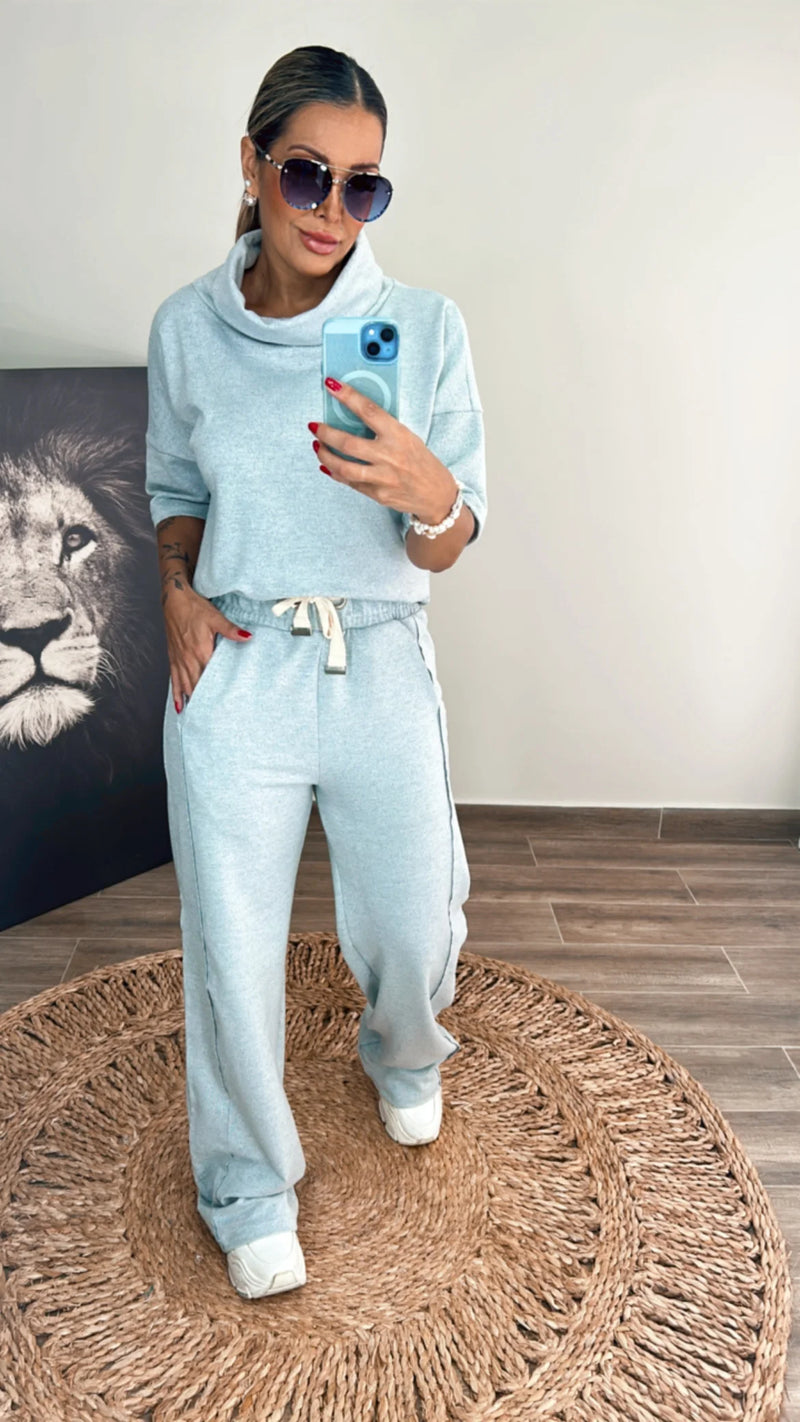 Conjunto Alana - Último dia de Promoção – Use Vittorina